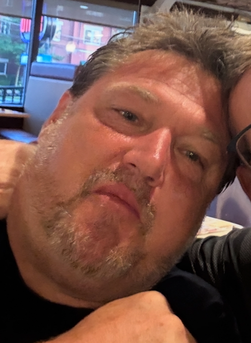 Steve Weninger, owner